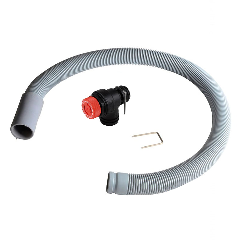 Valvola sicurezza 87167639490 ricambio originale per caldaie Junkers Bosch