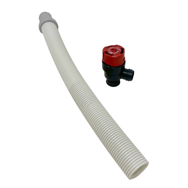 Valvola sicurezza sovrapressione 87160102470 ricambio originale per caldaie Junkers Bosch