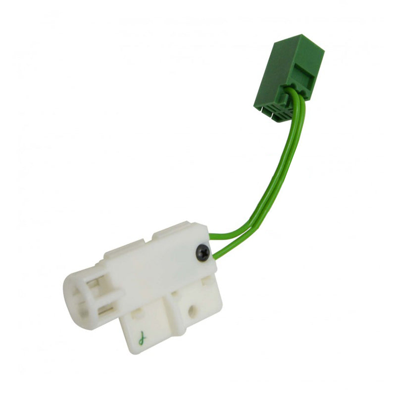 Sensore fumi 87172080640 ricambio originale per caldaie Junkers Bosch