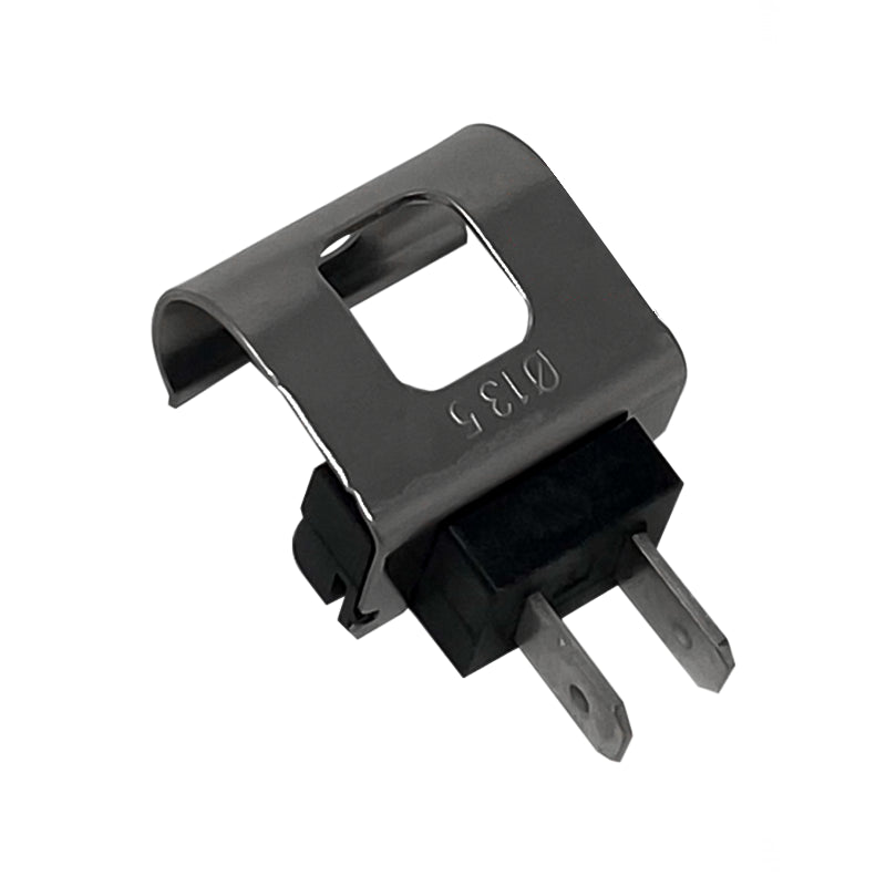 Sensore termometrico sonda NTC 87160108090 ricambio originale per caldaie Junkers Bosch