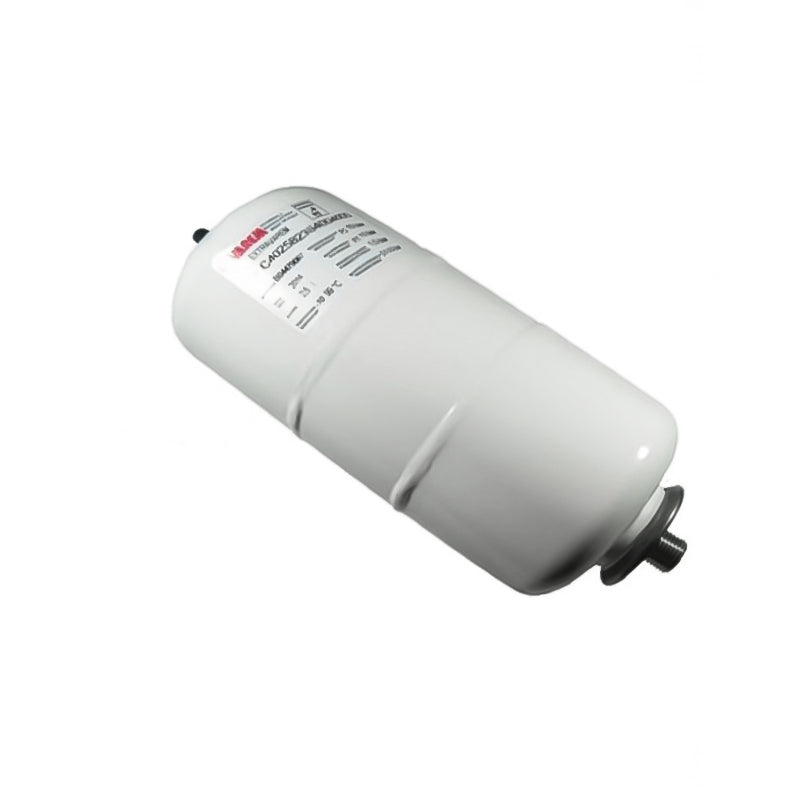Vaso espansione sanitario lt 2,5 attacco 1/2 TWIN000062 ricambio compatibile per caldaie Sime