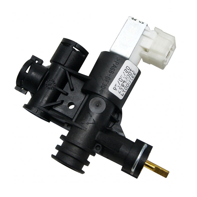 Valvola di caricamento BE10026857 ricambio compatibile per caldaie Beretta