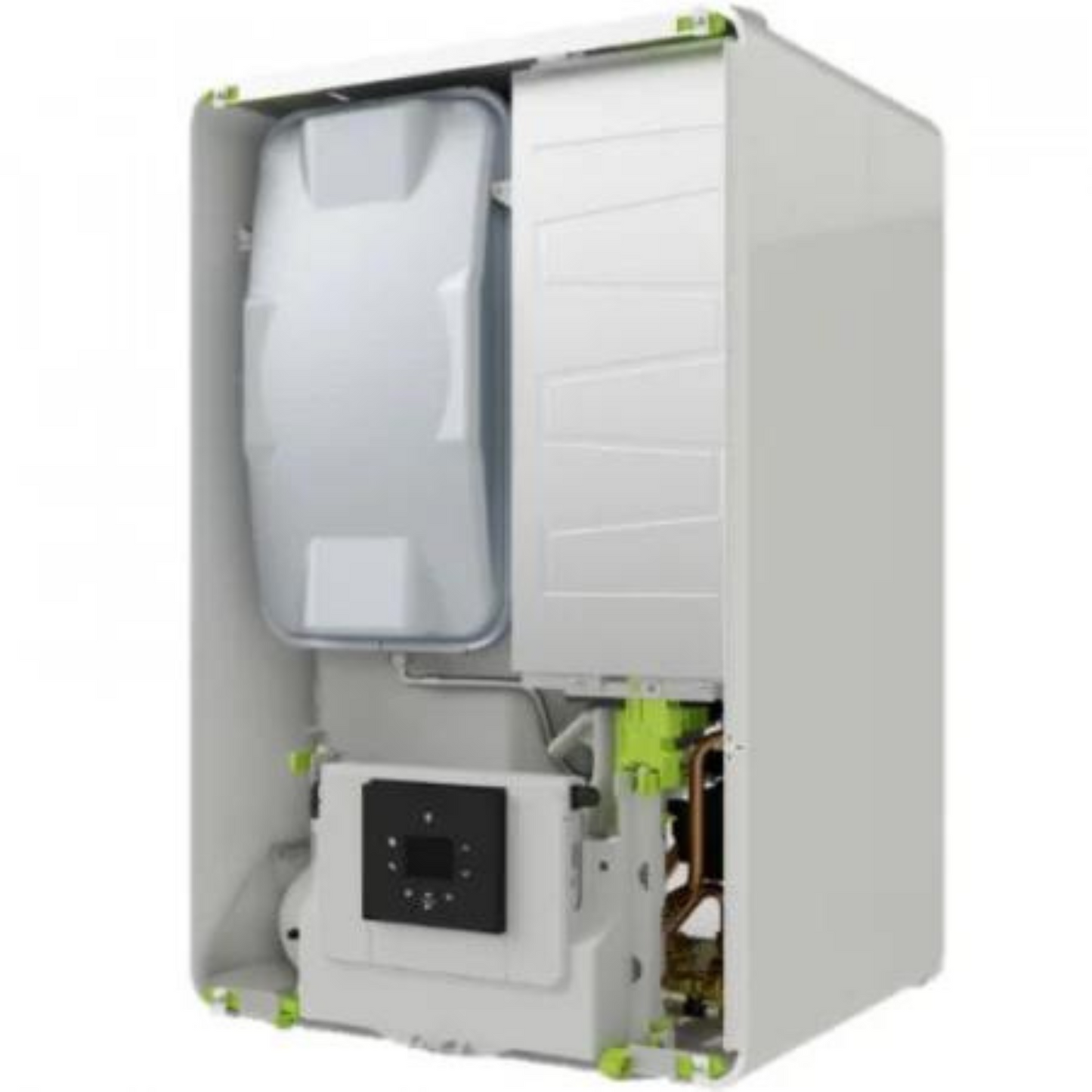 Bosch caldaia a condensazione "Condens 5300i" con bollitore 48 Litri