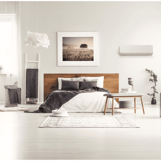 Condizionatore Toshiba Shorai edge R32 Smart Inverter Wi-Fi A++