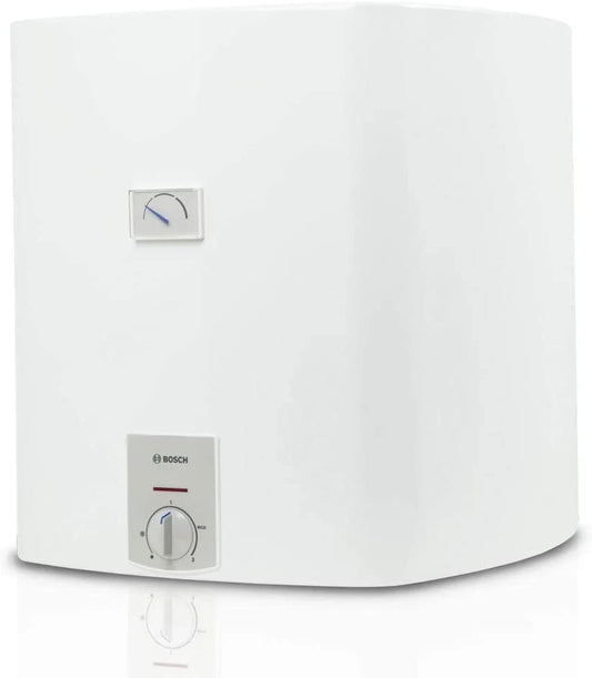 Bosch scaldabagno elettrico "Tronic 3500 T" acqua calda 50/80/100 litri