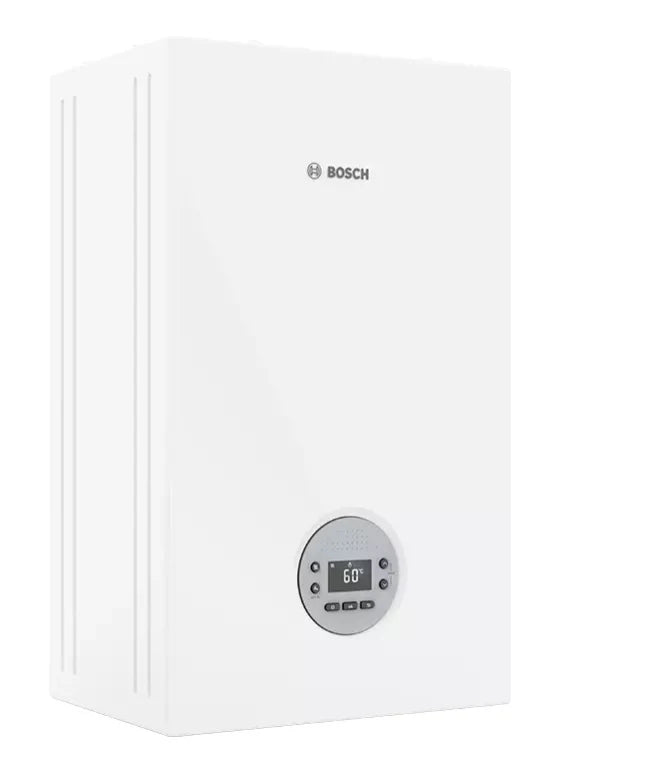 Caldaia a condensazione murale Bosch "Condens GC1200" MET