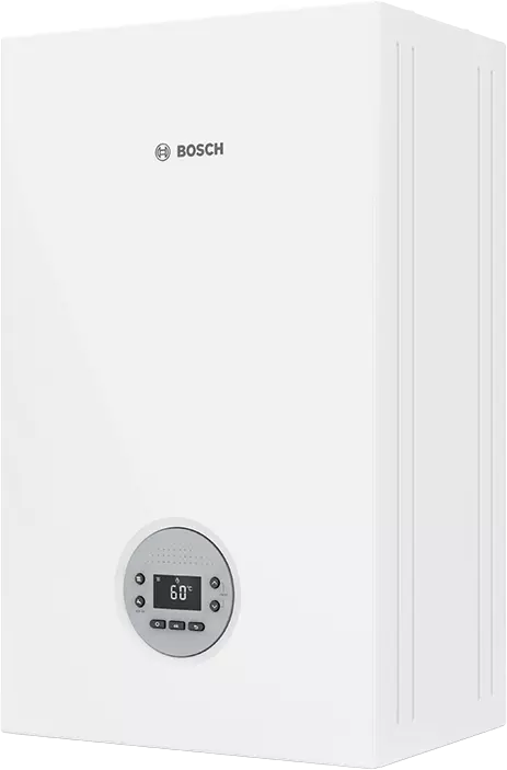 Caldaia a condensazione murale Bosch "Condens GC1200" MET