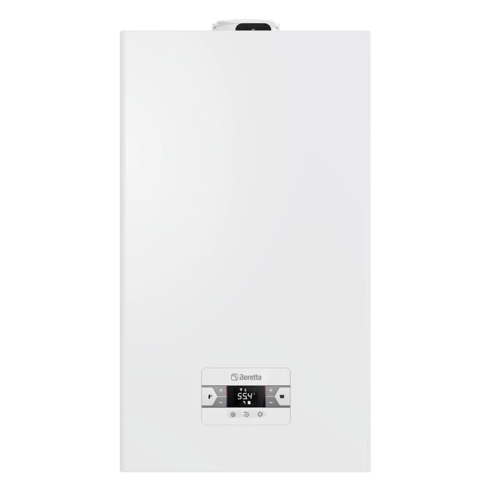 Caldaia murale a condensazione Beretta "BLR 30C MTN" combinata istantanea