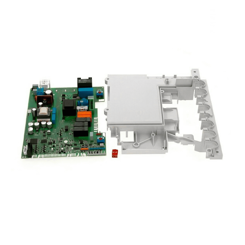 Scheda elettronica ricambio originale Ceraclass ACU caldaia Junkers 8748300898