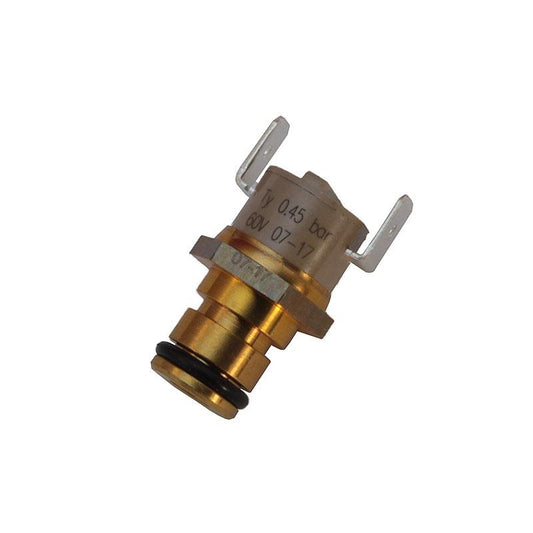 Pressostato riscaldamento AP BE20003181 ricambio originale per caldaie Beretta