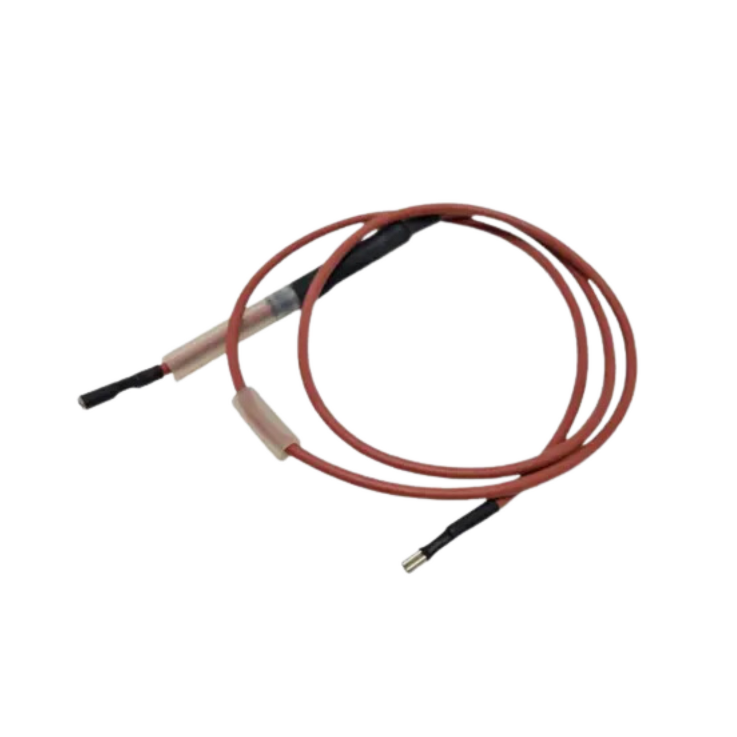 Elettrodo accensione RAD40-00454 ricambio originale per caldaie Radiant