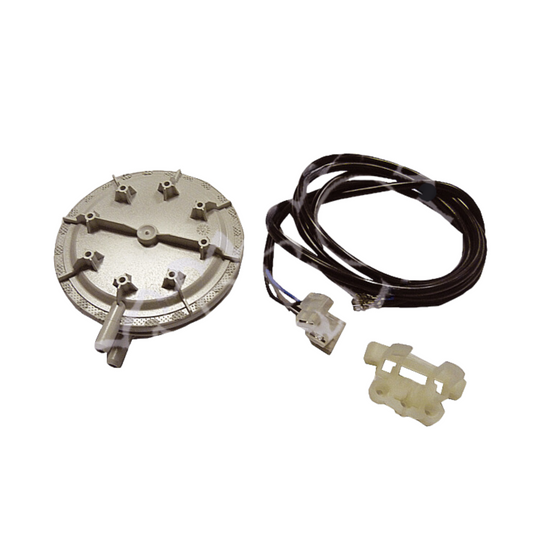 Kit sostituzione pressostato aria 2.14 RAD6500118 ricambio originale per caldaie Radiant