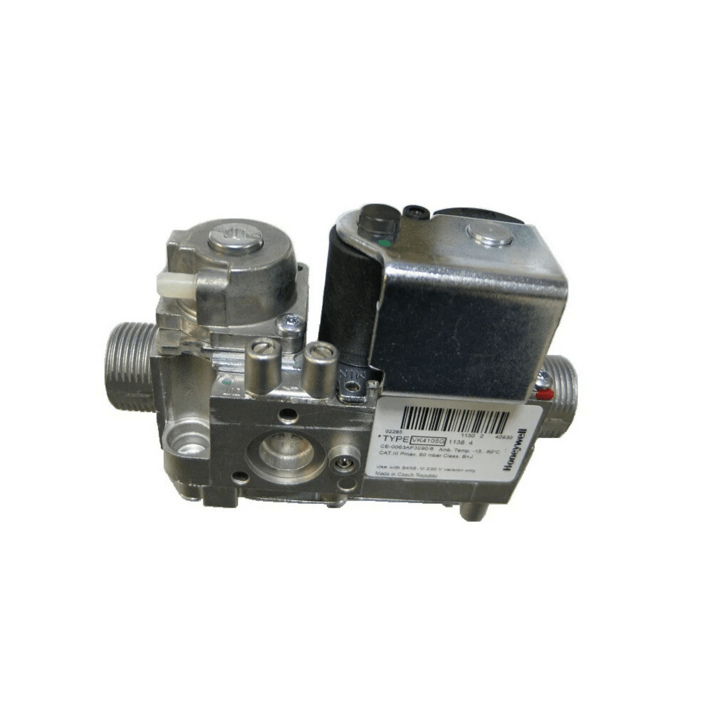 Valvola gas 3/4 (VK4105G1138) RAD36074LA ricambio originale per caldaie Radiant