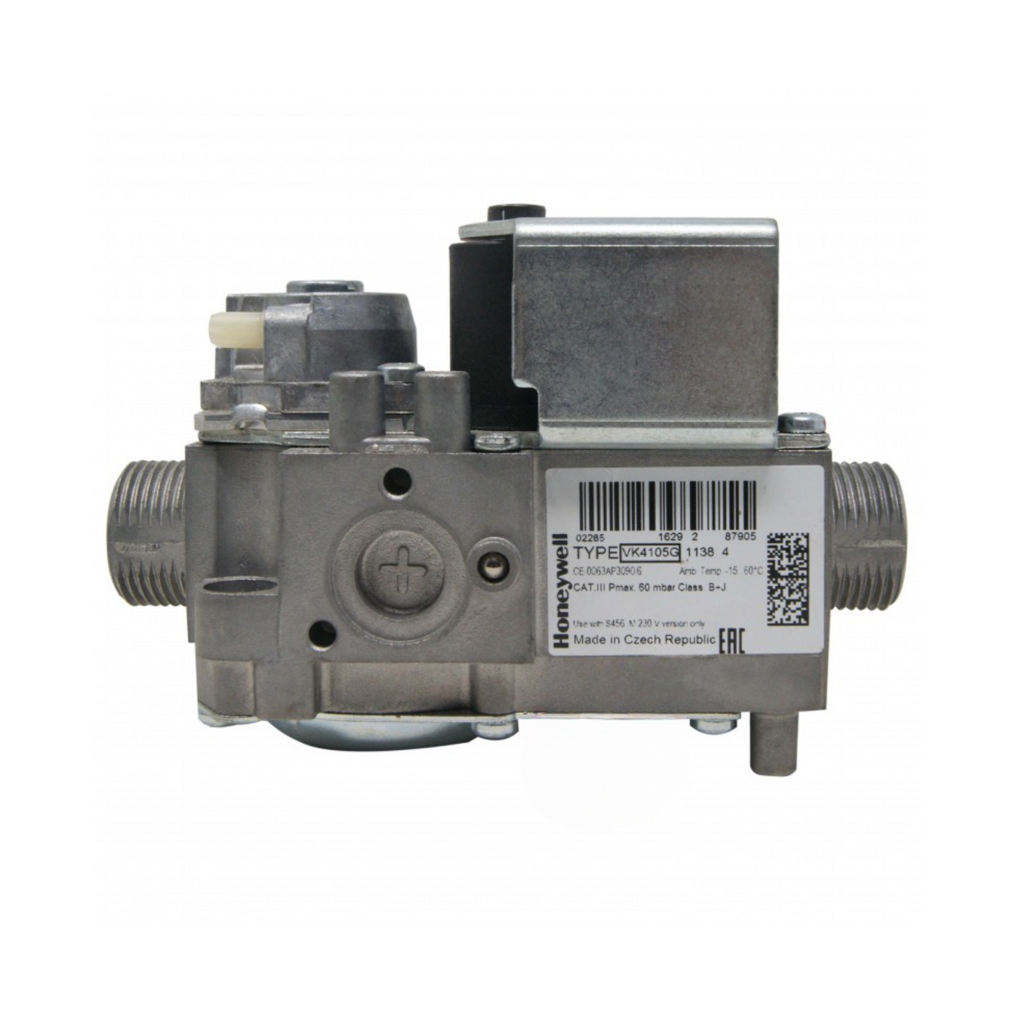 Valvola gas 3/4 (VK4105G1138) RAD36074LA ricambio originale per caldaie Radiant