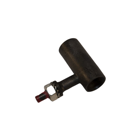 Presa di depressione Venturi Nylon RAD57525LA ricambio originale per caldaie Radiant