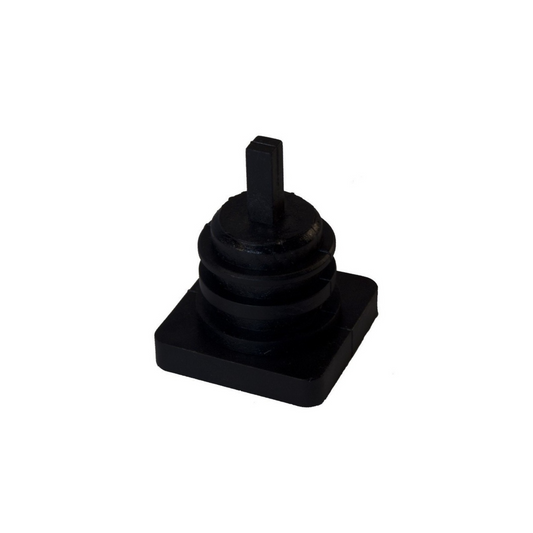 Tappo gruppo flussostato 70G30 HSLR NC10 RAD64066LA ricambio originale per caldaie Radiant