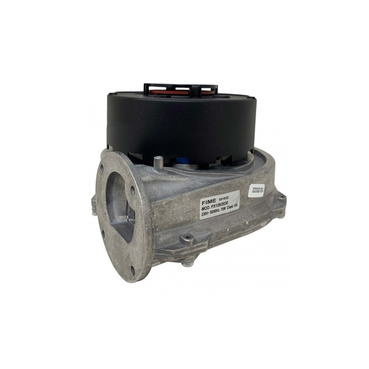 Kit elettroventilatore NRG/RSR24 RAD65-01145 ricambio originale per caldaie Radiant