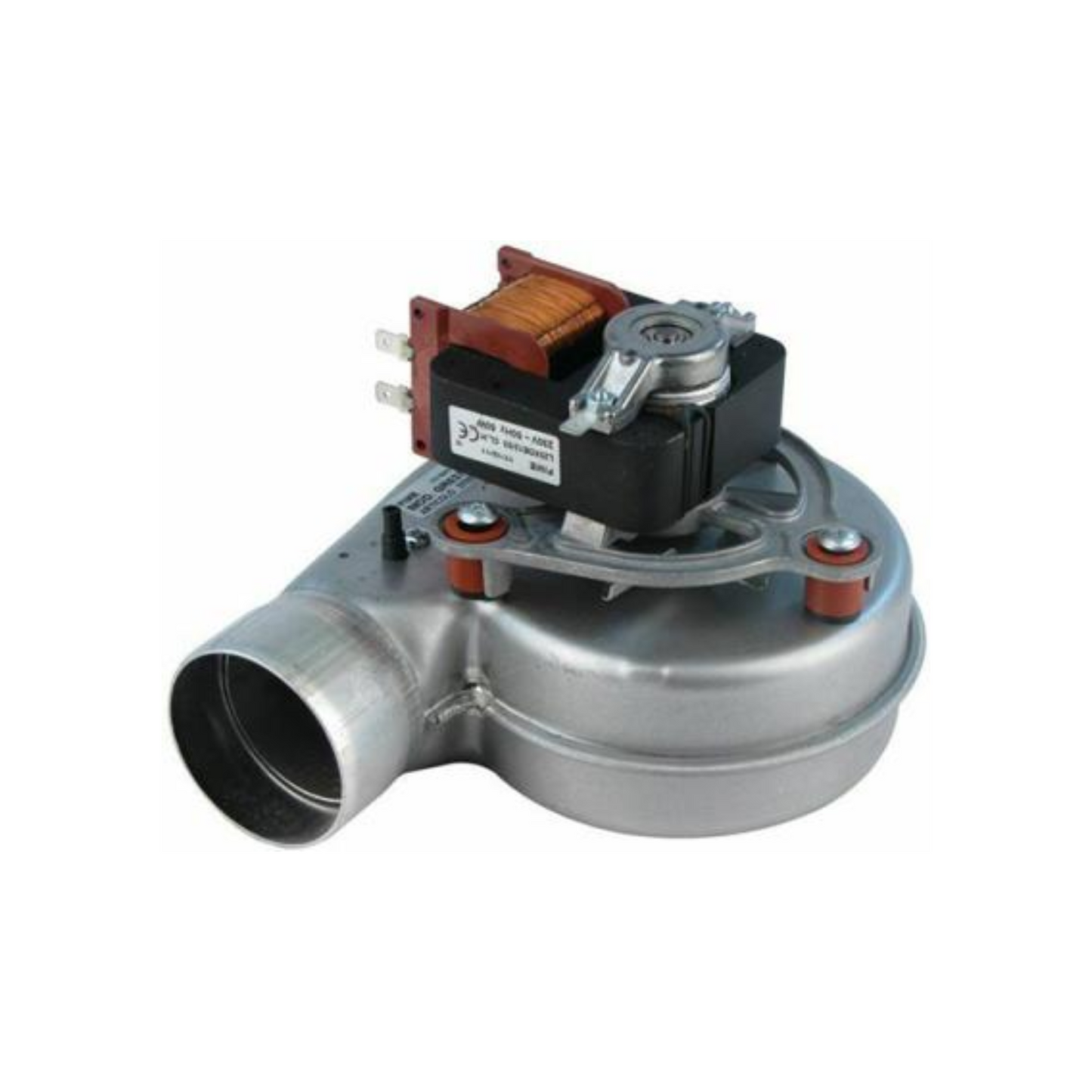 Kit elettroventilatore 37029LA RAD65-01147 ricambio originale per caldaie Radiant