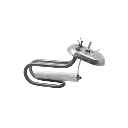 Resistenza elettrica 1500W MTS65103766 ricambio originale per caldaie Ariston MTS