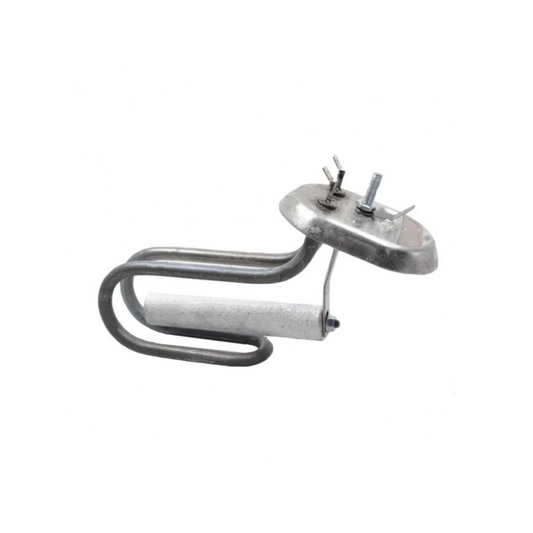 Resistenza elettrica 1500W MTS65103766 ricambio originale per caldaie Ariston MTS