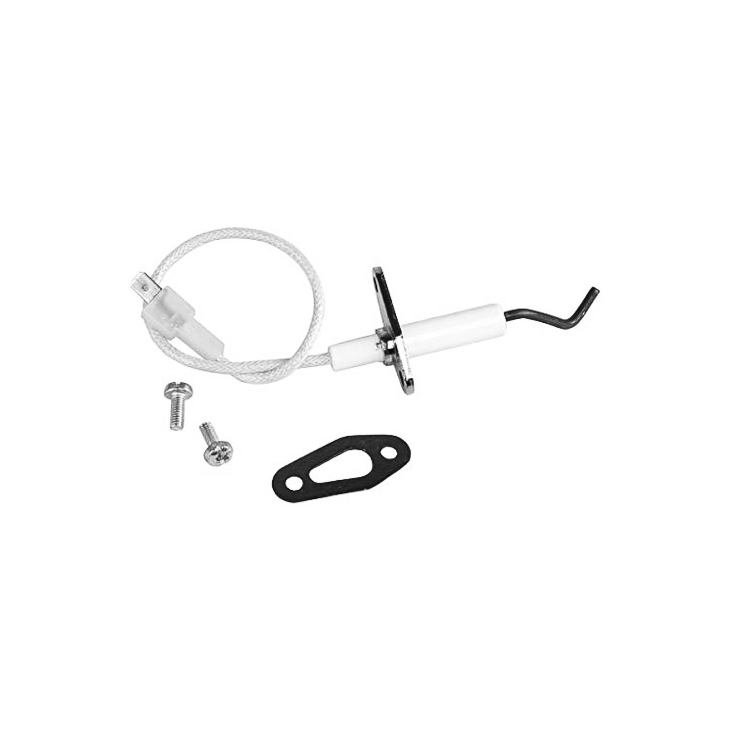 Elettrodo di ionizzazione MTS60000867-01 ricambio originale per caldaie Ariston MTS