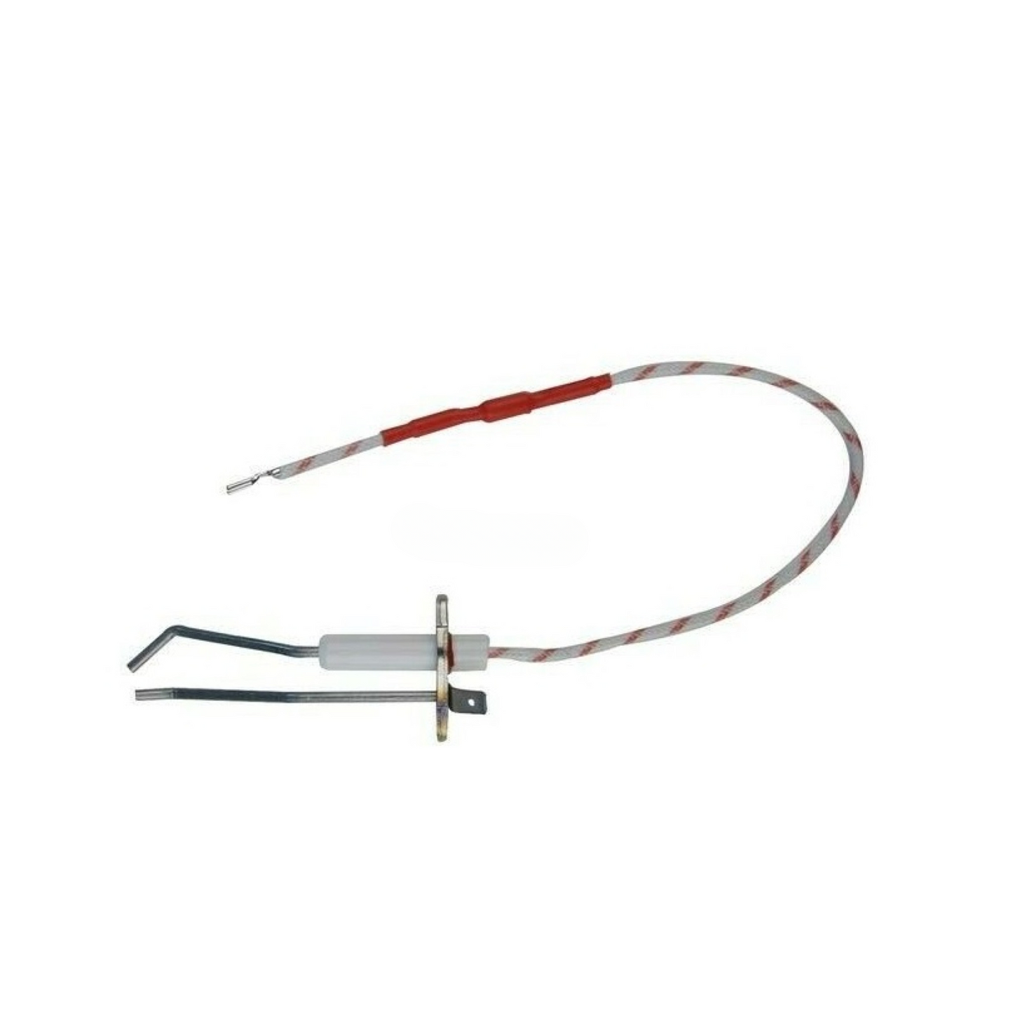 Elettrodo di accensione MTS61317432 ricambio originale per caldaie Ariston MTS