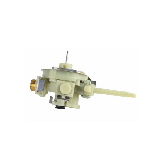 Gruppo acqua MTS60001039 ricambio originale per caldaie Ariston MTS