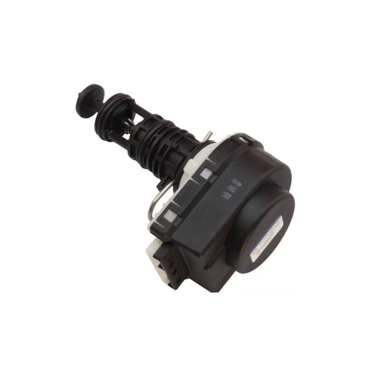 Kit motore + otturatore MTS60001583-01 ricambio originale per caldaie Ariston MTS