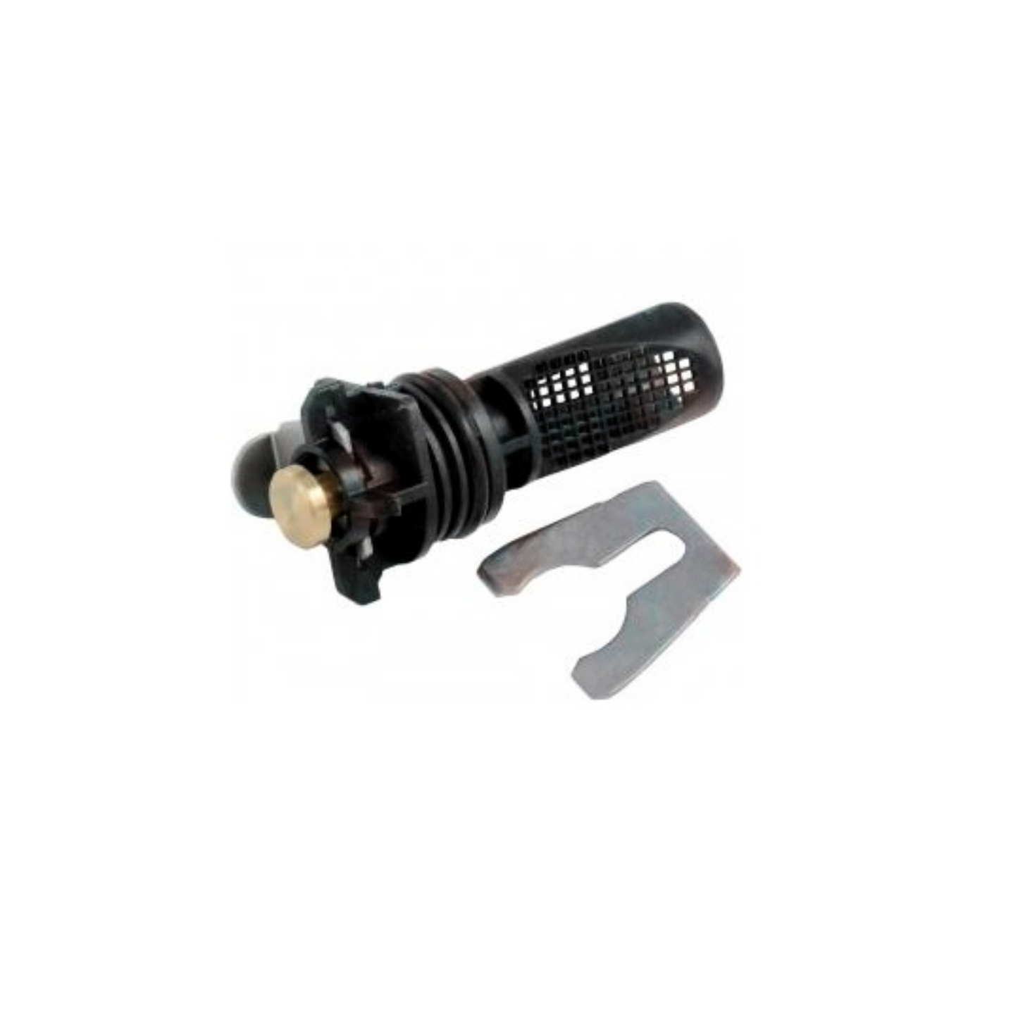 Filtro acqua MTS60001372 ricambio originale per caldaie Ariston MTS