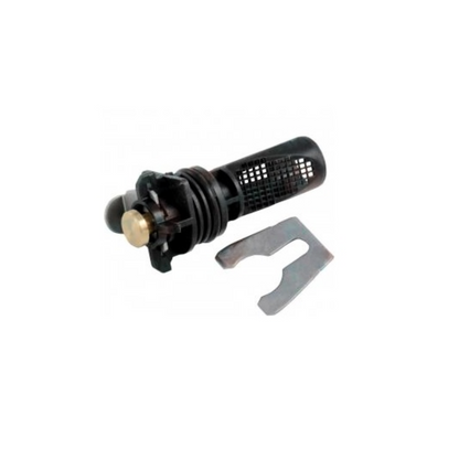 Filtro acqua MTS60001372 ricambio originale per caldaie Ariston MTS