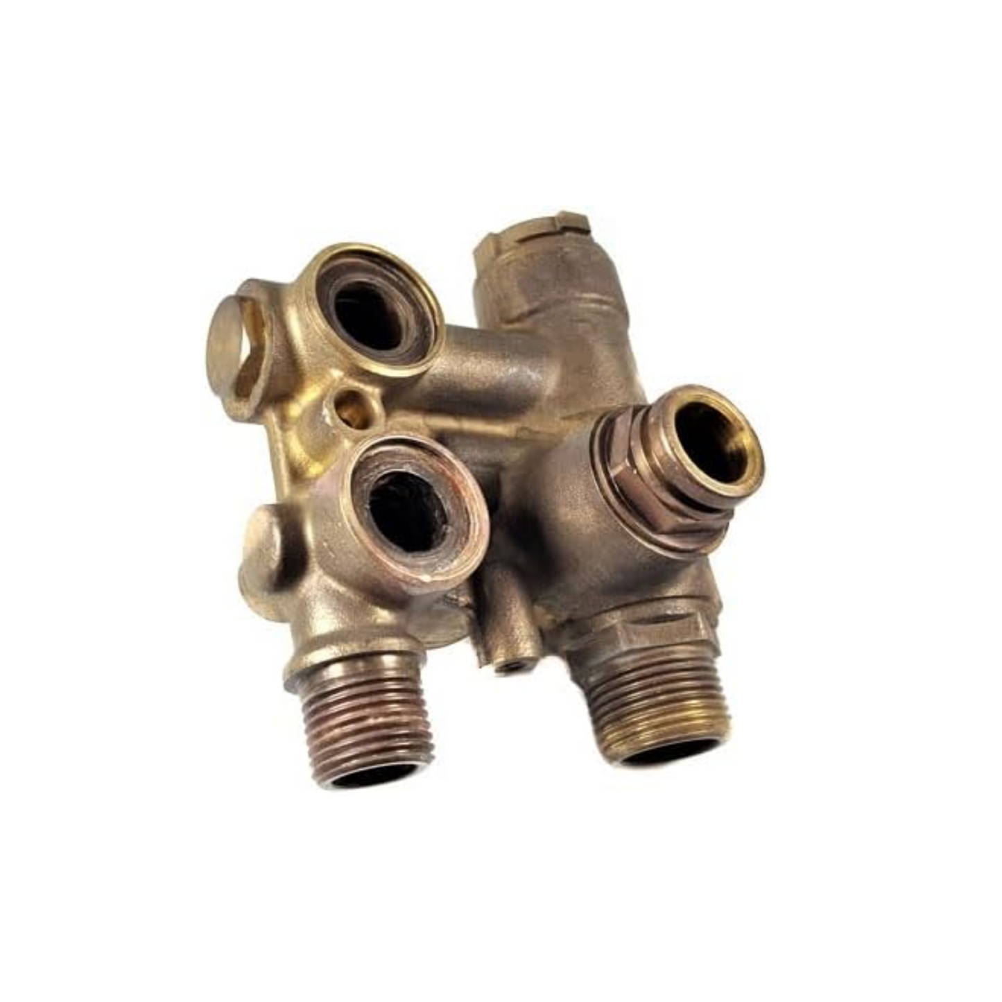 Gruppo mandata MTS65105060 ricambio originale per caldaie Ariston MTS