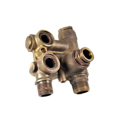 Gruppo mandata MTS65105060 ricambio originale per caldaie Ariston MTS