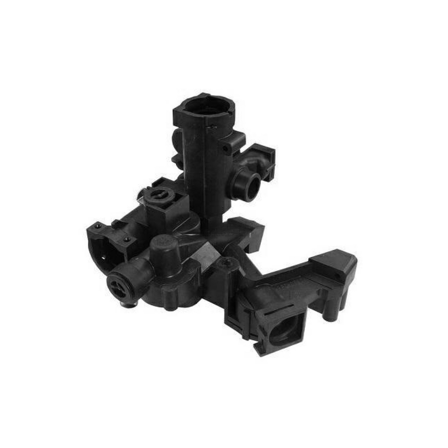 Gruppo di ritorno MTS65104335 ricambio originale per caldaie Ariston MTS