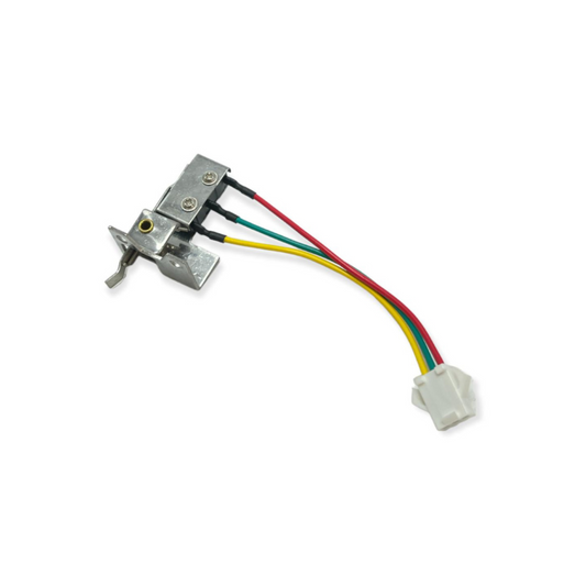 Micro interruttore MTS65153620 ricambio originale per caldaie Ariston MTS