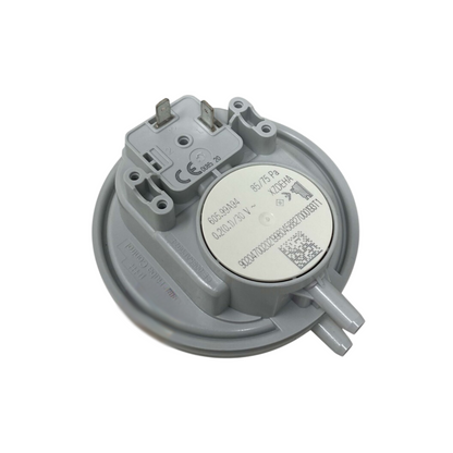 Kit Pressostato aria 74PA MTS65104672-01 ricambio originale per caldaie Ariston MTS