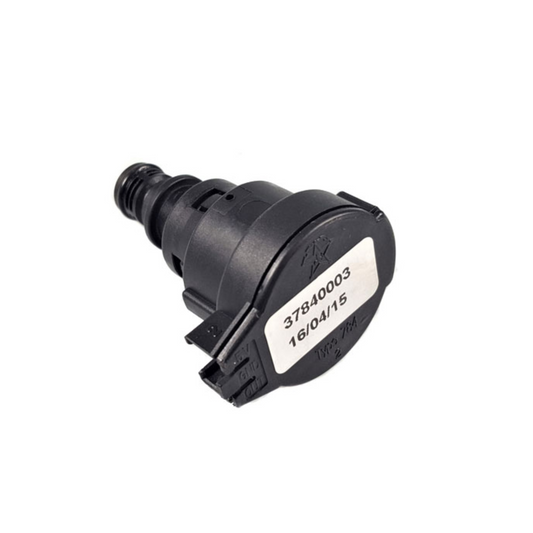 Pressostato minima MTS65104321 ricambio originale per caldaie Ariston MTS