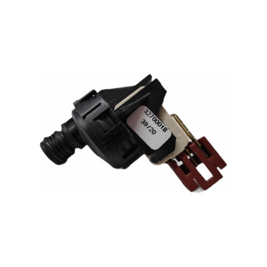 Pressostato minima MTS65115792 ricambio originale per caldaie Ariston MTS