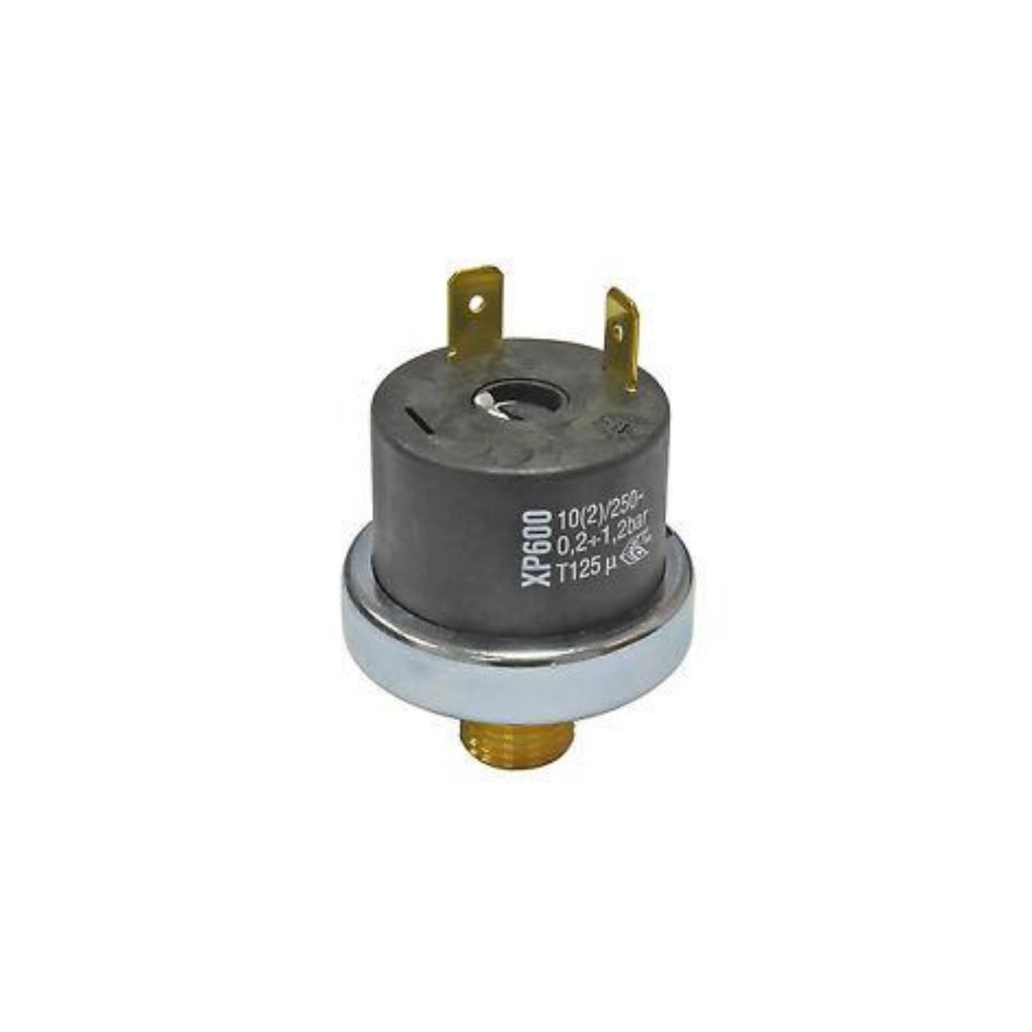 Pressostato minima MTS995903 ricambio originale per caldaie Ariston MTS