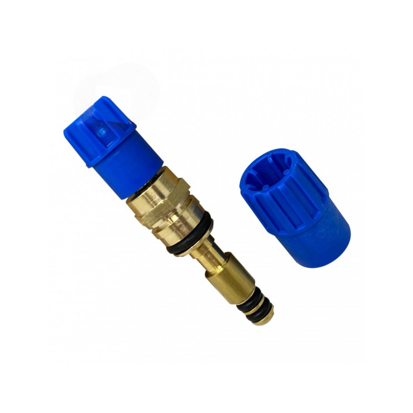 Rubinetto di riempimento MTS65119771 ricambio originale per caldaie Ariston MTS