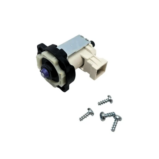 Rubinetto di riempimento automatico MTS65104669 ricambio originale per caldaie Ariston MTS