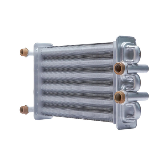 Scambiatore MTS65105094 ricambio originale per caldaie Ariston MTS