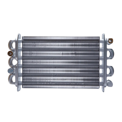 Scambiatore MTS65106300 ricambio originale per caldaie Ariston MTS