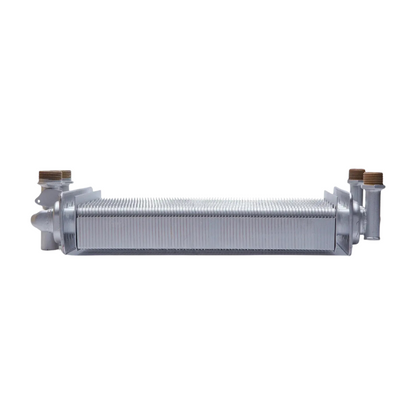 Scambiatore MTS65105094 ricambio originale per caldaie Ariston MTS