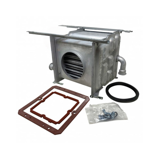 Scambiatore 24KW MTS65114230 ricambio originale per caldaie Ariston MTS