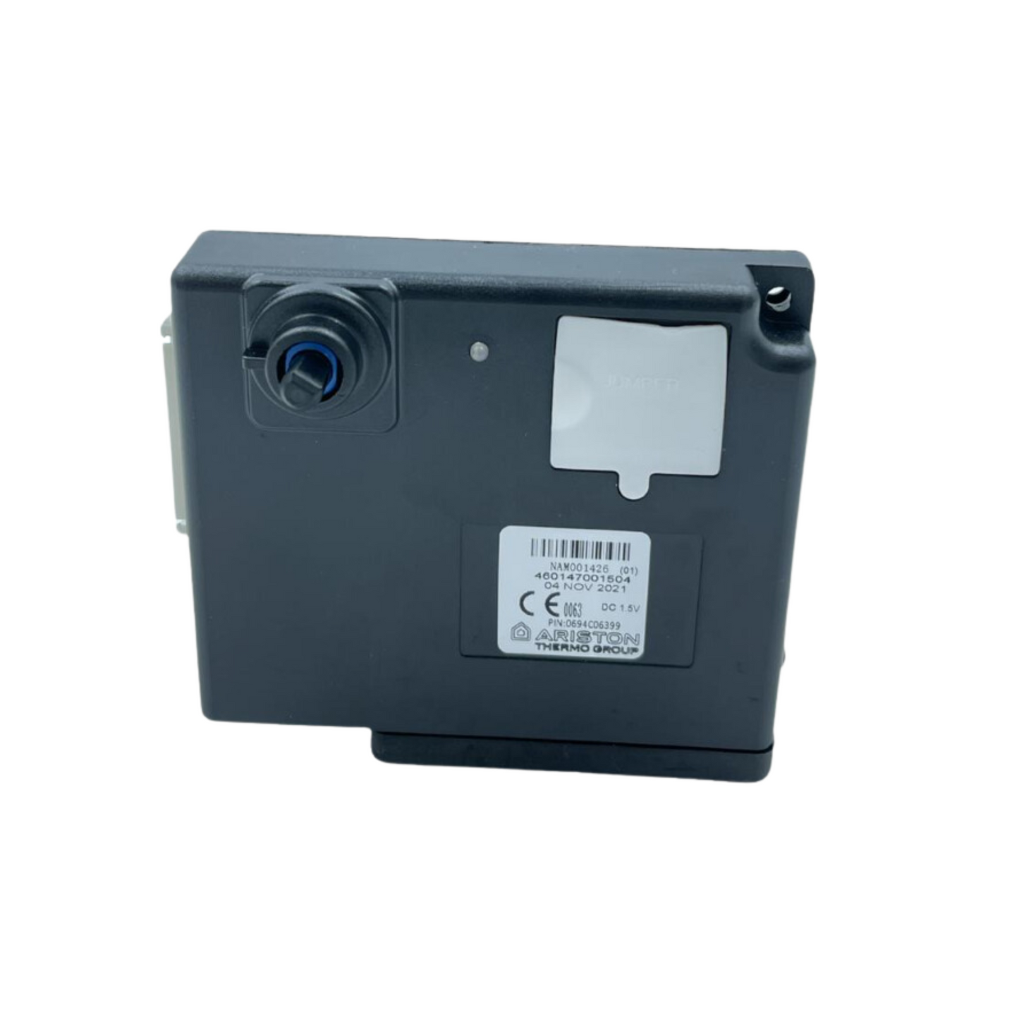 Scheda principale MTS65152047-01 ricambio originale per caldaie Ariston MTS