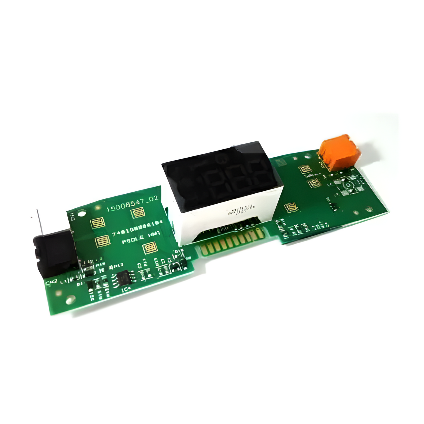 Scheda Display MTS65114213 ricambio originale per caldaie Ariston MTS