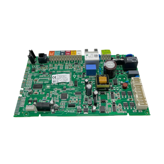 Scheda principale MTS65116545-05 ricambio originale per caldaie Ariston MTS
