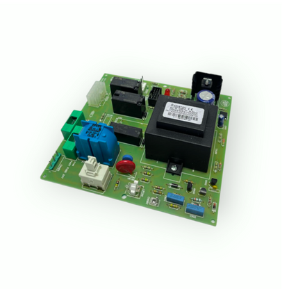 Scheda principale NEW FAR EI A-MI/P ASIC MTS952970 ricambio originale per caldaie Ariston MTS