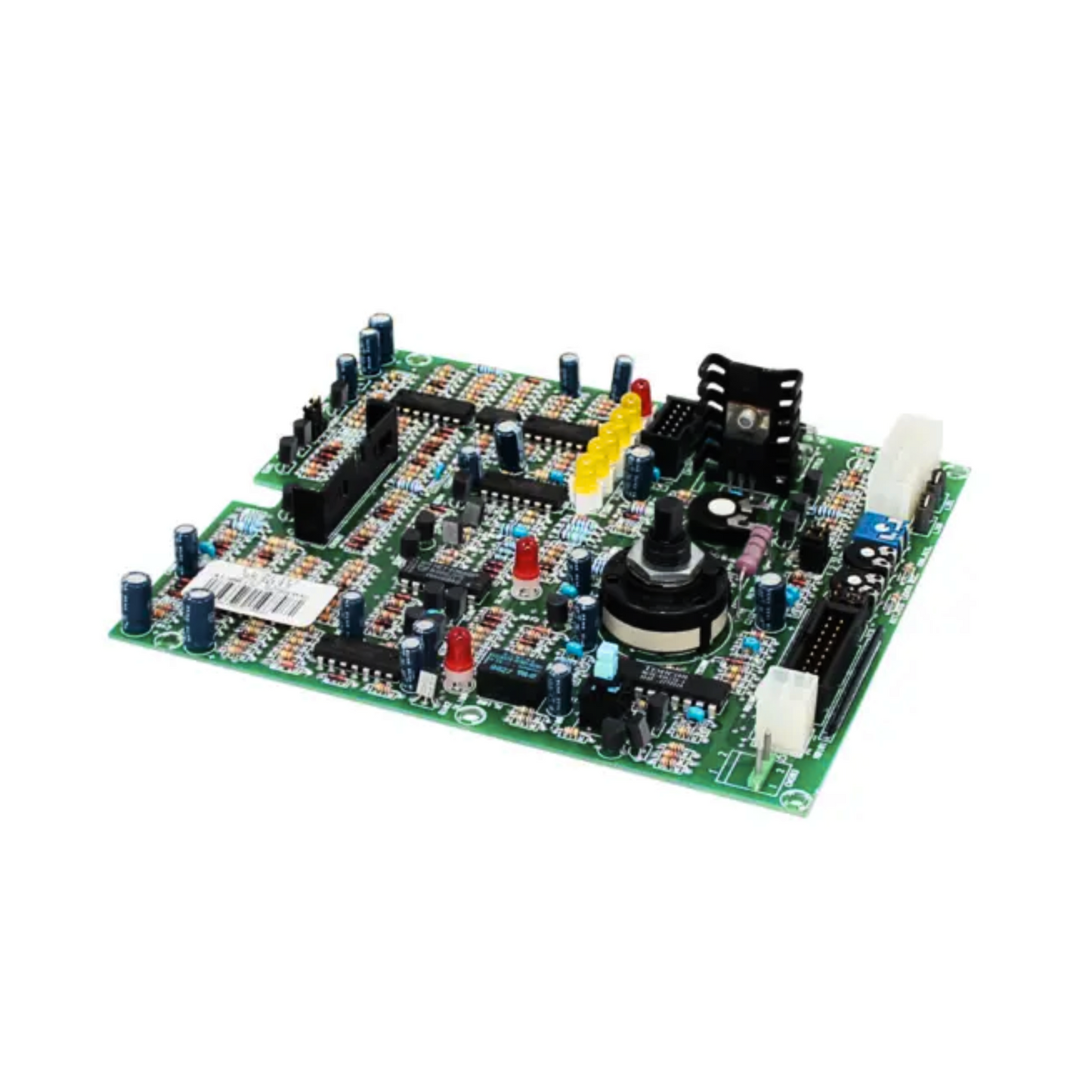 Scheda principale C-MI/FFI MTS953033 ricambio originale per caldaie Ariston MTS