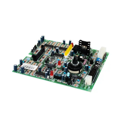 Scheda principale C-MI/FFI MTS953033 ricambio originale per caldaie Ariston MTS